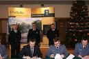 Wicej policyjnych patroli w Wieliczce