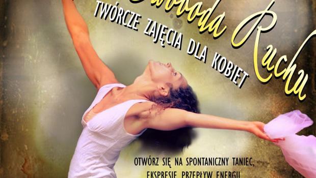 RADO, SWOBODA RUCHU – nowe zajcia w Centrum Kultury i Turystyki w Wieliczce