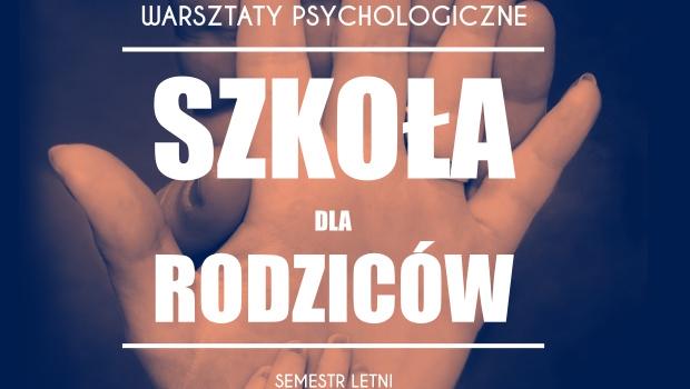 Warsztaty interaktywne dla dzieci, psychologiczne dla rodzicw!