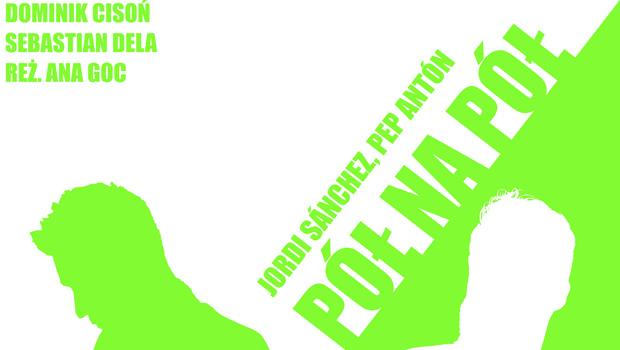 ZAPRASZAMY NA SPEKTAKL „Pӣ NA Pӣ” GRUPY TEATRALNEJ ProjekT
