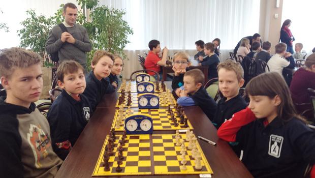 V Maopolska Liga Juniorw 2016r