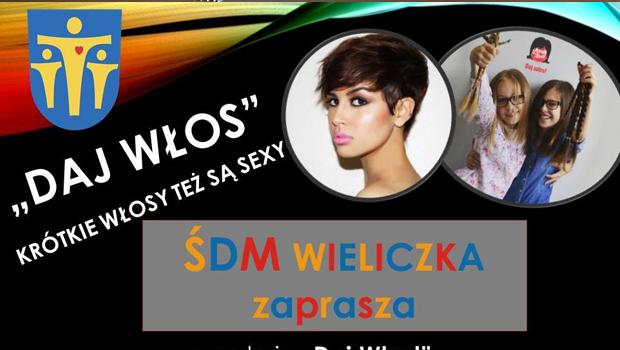 DAJ WOS - Krtkie wosy te s SEXY!