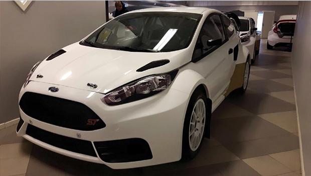 Hoek pojedzie Fiest Supercar – 2 sek do setki. Znamy te kolejne nazwiska jakie pojawi si na 10. Memoriale w Wieliczce.
