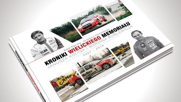 Kroniki Wielickiego Memoriau - wkrtce ukae si prawie 200-stu stronicowy album