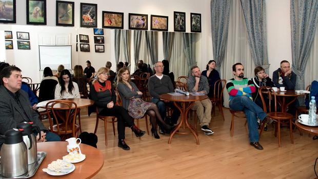 Z HISTORI W KADRZE: Jak pogoda zmieniaa histori - relacja