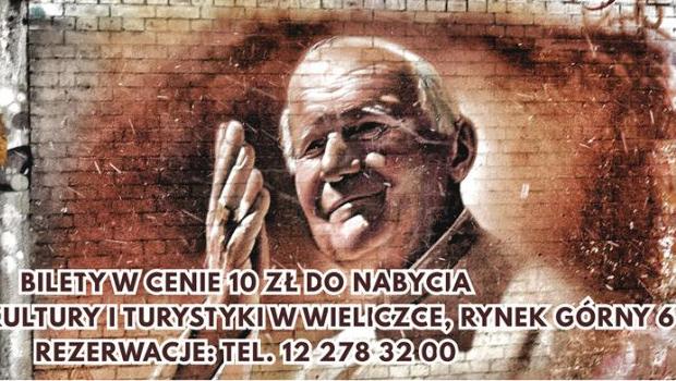 Co moe jeden czowiek. W hodzie Janowi Pawowi II