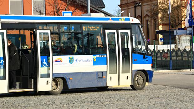 4 kwietnia rusza autobus D1 do Dobranowic - zobacz rozkad jazdy i tras przejazdu