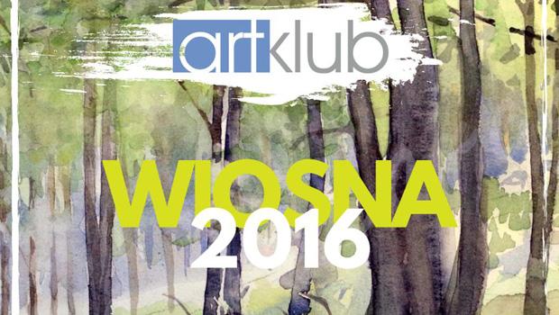 Wernisaż Grupy Twórców ART-KLUB - WIOSNA 2016