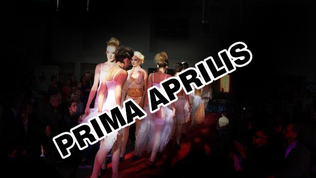 Pokaz bielizny podczas X Memoriau – kolejna jubileuszowa atrakcja organizatorw