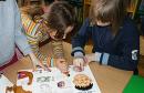 Ferie w wielickiej bibliotece