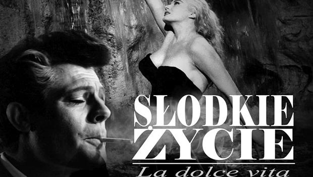 W GABINECIE FILMOWYCH CIENI: „Sodkie ycie”