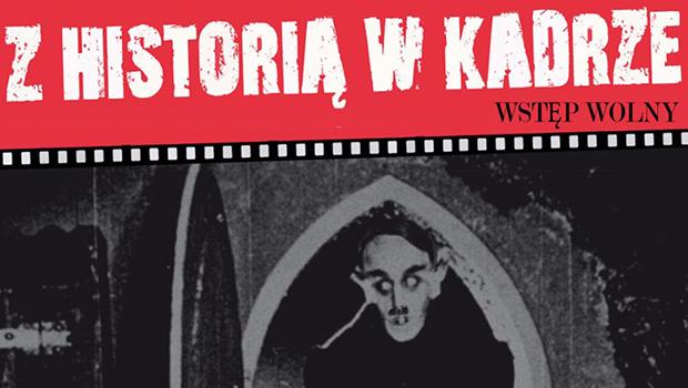 Z HISTORI W KADRZE: Przed burz. Niemcy w okresie midzywojnia