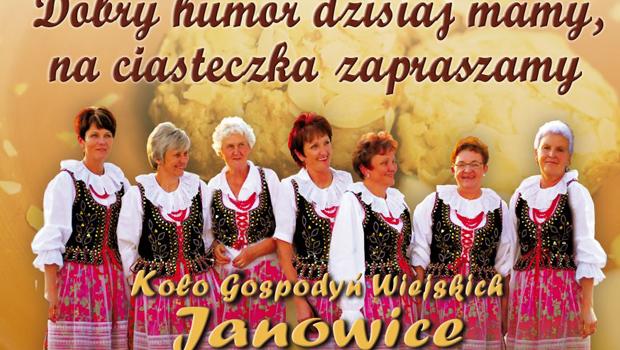 SMAKOWITE CZWARTKI: Dobry humor dzisiaj mamy, na ciasteczka zapraszamy
