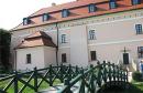 Europejskie Skarby Muzeum Narodowego w Niepoomicach