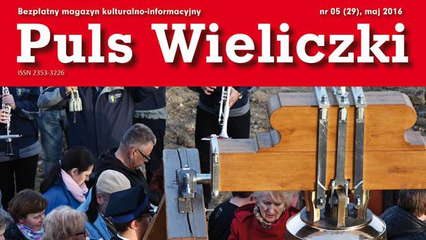 Majowy Puls Wieliczki ju jest