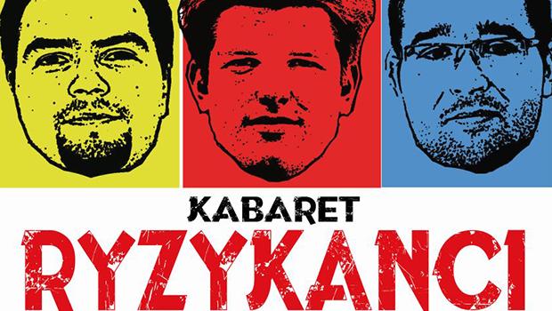 KABARET RYZYKANCI: „Karuzela miechu”