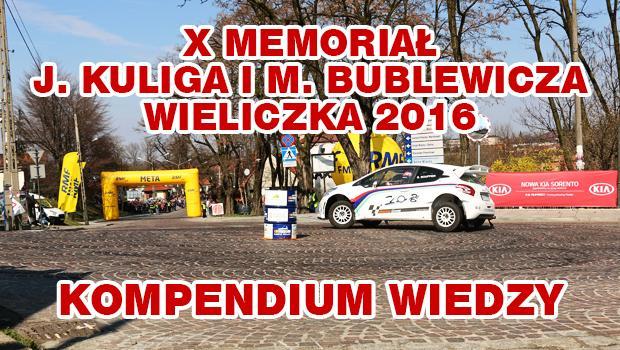 Zawodnicy, gocie specjalni, album, trasy, mapy, program, utrudnienia w ruchu – Kompendium wiedzy o X Memoriale!