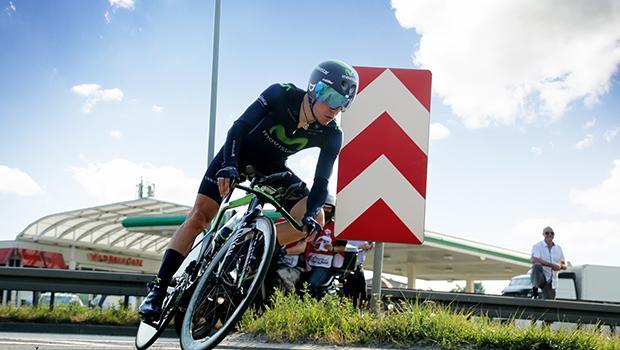 5 etap 73. Tour de Pologne przez Brzegi i centrum Wieliczki