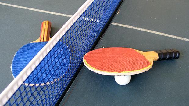 Powiatowe zawody w tenisie stoowym dziewczt i chopcw w ramach Licealiady