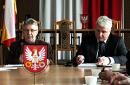 Bezpieczestwo na drogach powiatu wielickiego
