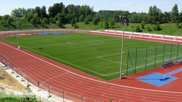 Szkolna Druynowa Liga Lekkoatletyczna i czwrboj lekkoatletyczny