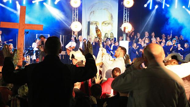 Solne uwielbienie 2016 - fotorelacja