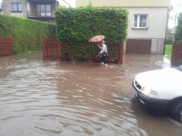 fot. mieszkaniec
