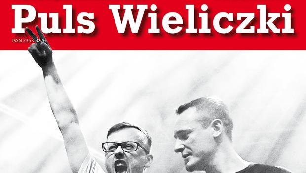 Nowy numer PULSU WIELICZKI ju jest!