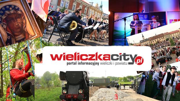 Wideo podsumowanie miesica - maj 2016