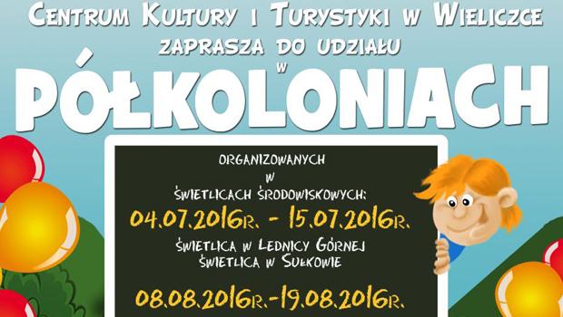 Pkolonie w wietlicach rodowiskowych