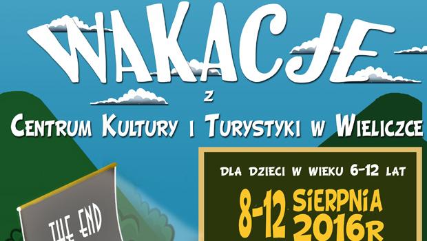 Wakacje za pasem - czas pomyle o letnim wypoczynku!
