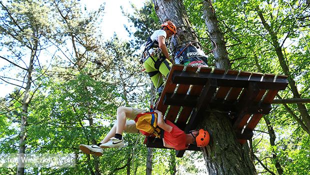 2. Piknik z ratownikami GOPR - zdjcia