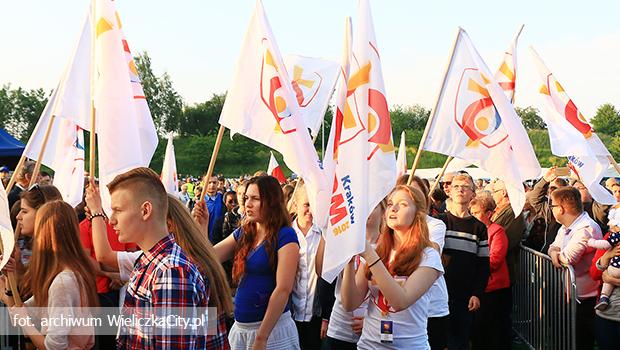 Wielicka policja szkoli wolontariuszy wiatowych Dni Modziey