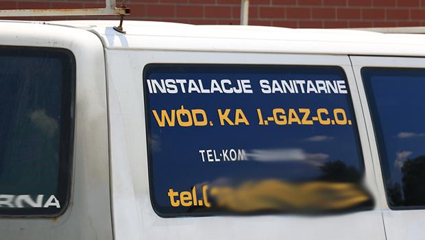 Ciekawe instalacje sanitarne