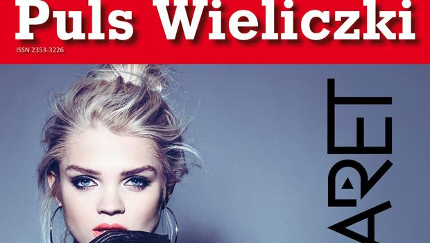 Lipcowy Puls Wieliczki ju jest!
