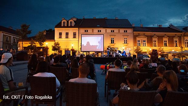 Kino Nieme: 