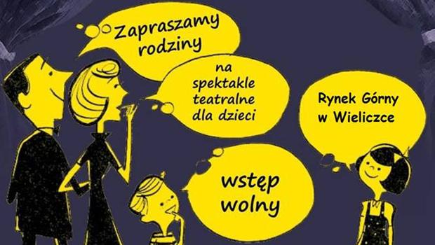 Kolejna Familijna Niedziela na rynku