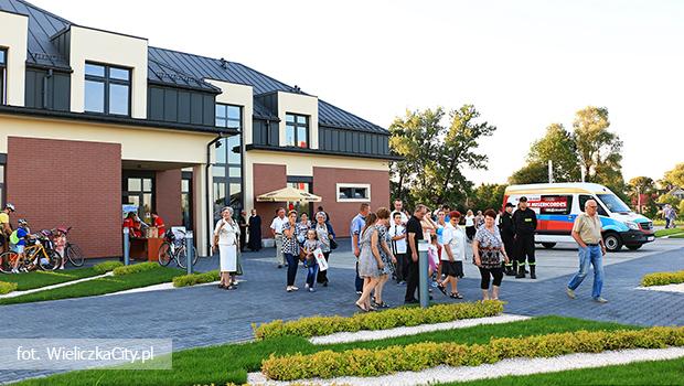 Kolejny Dzie Otwarty na Campus Misericordiae - zdjcia