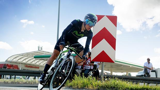 Utrudnienia zwizane z 73. Tour de Pologne. Zobacz ktre ulice w jakich godzinach bd zamknite.