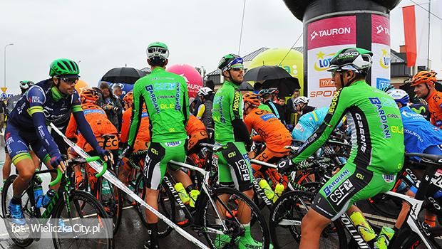 Dzi ostatni etap 73. Tour de Pologne i spore zmiany w komunikacji miejskiej
