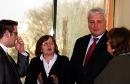 Spotkanie w Poradni Psychologiczno-Pedagogicznej w Wieliczce