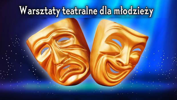 Warsztaty teatralne