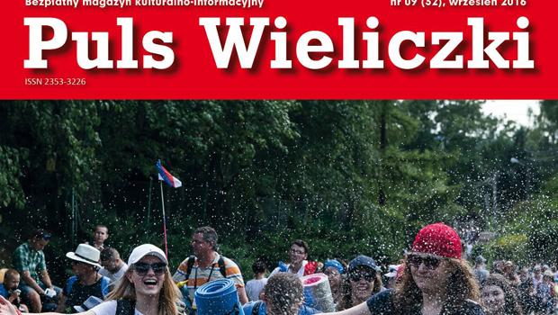 Wrzeniowy Puls Wieliczki ju dostpny!