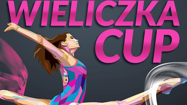 Wieliczka Cup - IV Midzynarodowy Turniej w Gimnastyce Artystycznej
