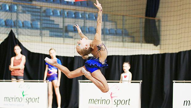 Wieliczka Cup 2016 - IV Międzynarodowy Turniej w Gimnastyce Artystycznej - zdjęcia