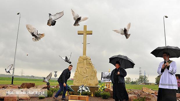 „Gobie pokoju” na Campus Misericordiae - zobacz zdjcia i film