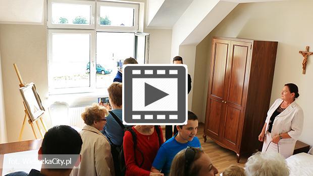 Dzie Otwarty na Campus Misericordiae - film