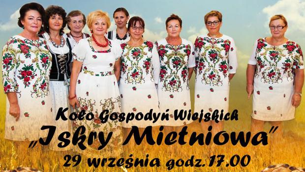 Smakowite Czwartki: Poegnanie lata