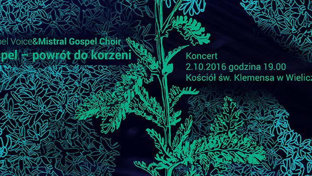 Koncert negro spirituals