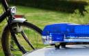 Rowerzysta z 2,7 promila alkoholu zaatakowa policjanta